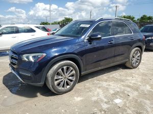 Mercedes-Benz GLE 350 2.0L 4 2020