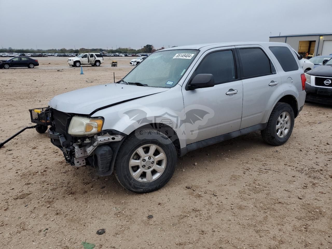 Mazda Tribute I 2.5L 4 2011