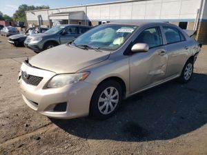 Toyota Corolla BASE 1.8L 4 2009