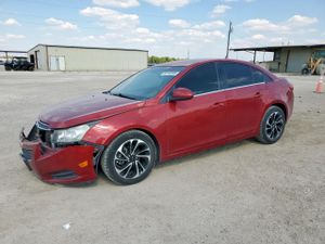 Chevrolet Cruze ECO 1.4L 4 2013