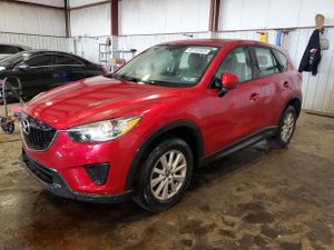 Mazda CX-5 SPORT 2.0L 4 2014