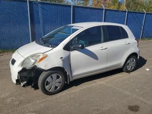 Toyota Yaris 1.5L 4 2007
