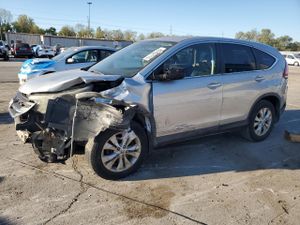 Honda CR-V EX 2.4L 4 2012