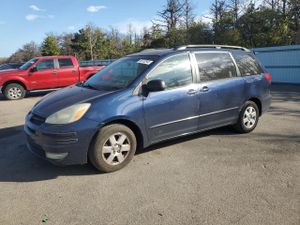 Toyota Sienna XLE 3.3L 6 2004
