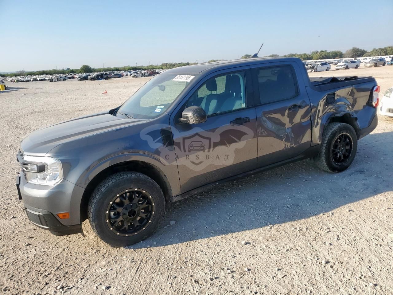 Ford Maverick XL 2.5L 4 2023