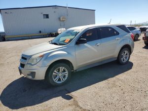 Chevrolet Equinox LS 2.4L 4 2015