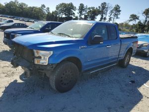 Ford F-150 SUPER CAB 3.5L 6 2015