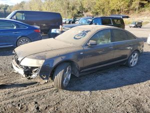 Audi A6 3.2 QUATTRO 3.1L 6 2008