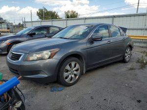 Honda Accord EX 2.4L 4 2009