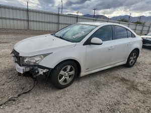 Chevrolet Cruze LT 1.4L 4 2015