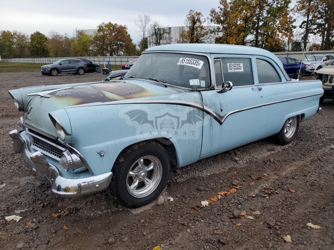 Ford Fairlane 1955