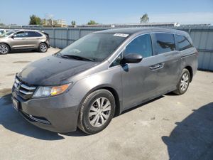 Honda Odyssey EX 3.5L 6 2015