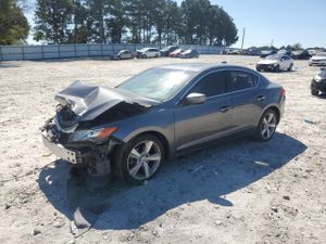 Acura ILX 20 TECH 2.0L 4 2013