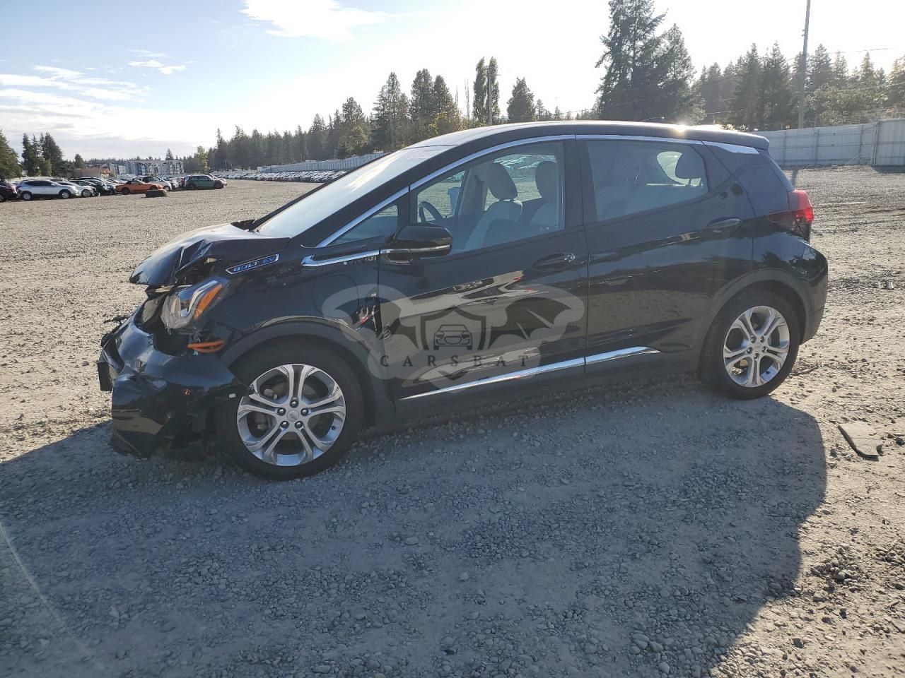 Chevrolet Bolt LT 2020