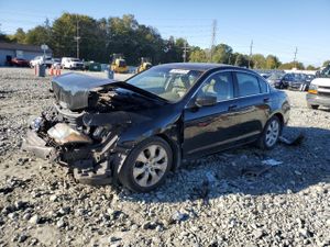 Honda Accord EXL 2.4L 4 2010