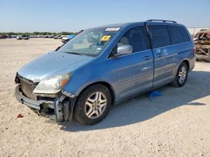 Honda Odyssey EX 3.5L 6 2007