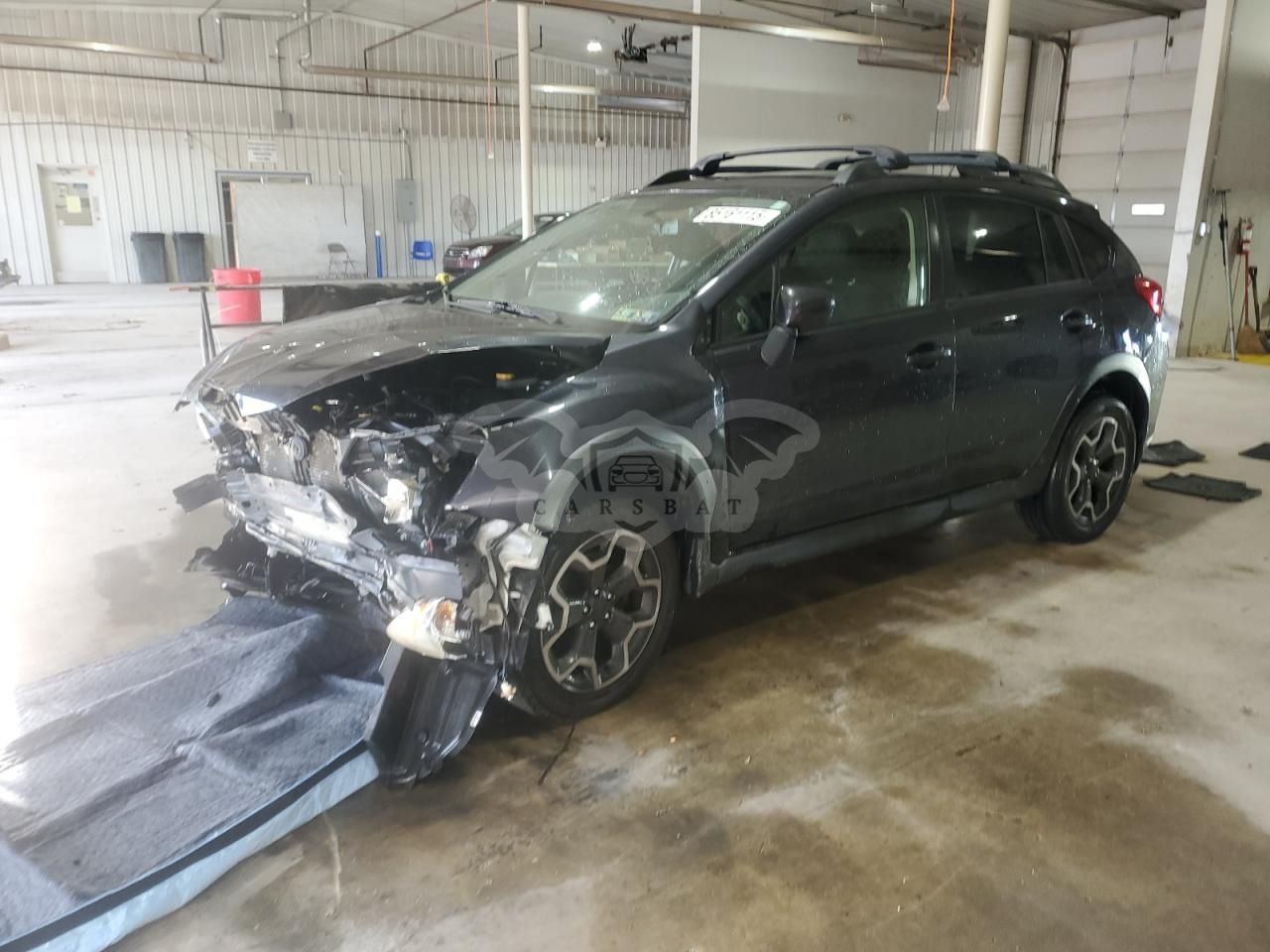 Subaru XV 2.0 PREMIUM 2.0L 4 2015