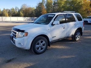 Ford Escape LIMITED 3.0L 6 2008