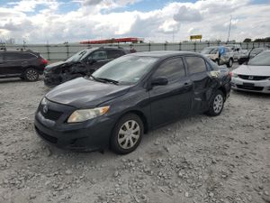 Toyota Corolla BASE 1.8L 4 2009