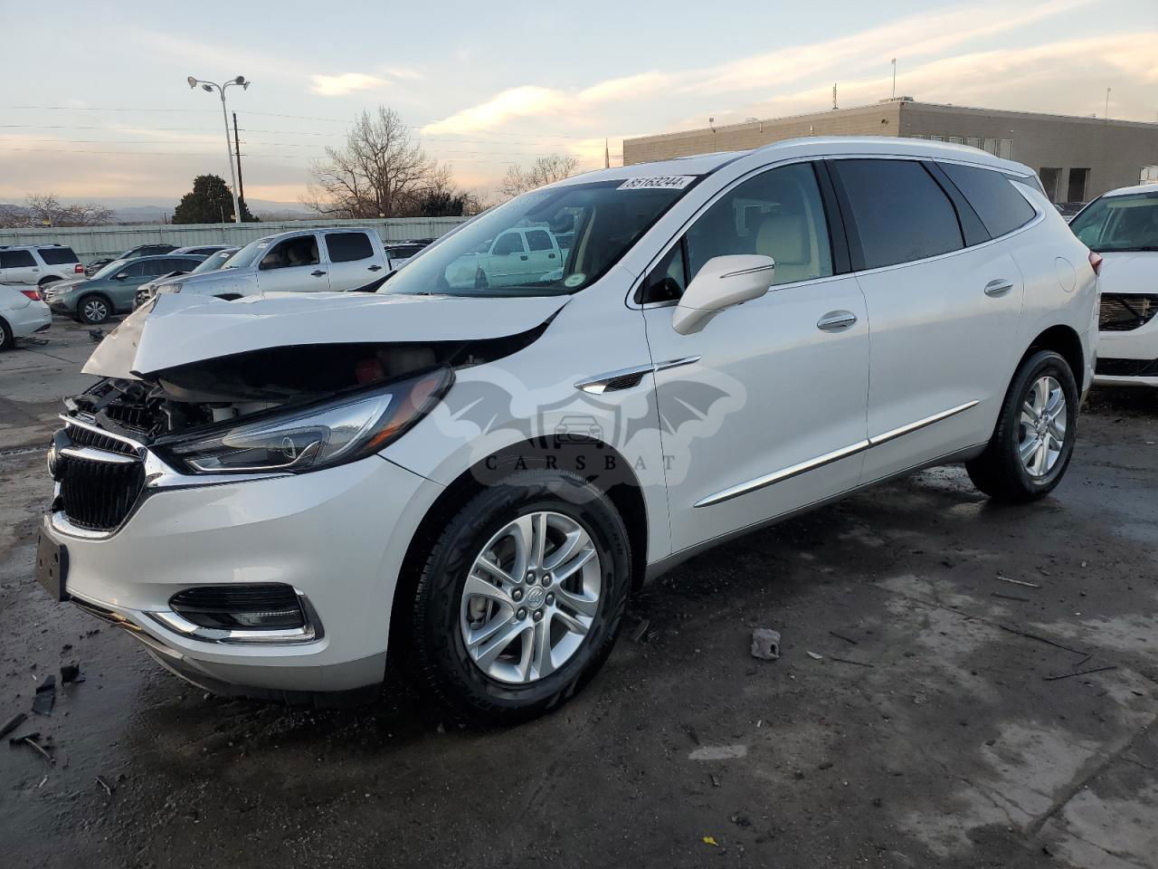 Buick Enclave ESSENCE 3.6L  6 2019