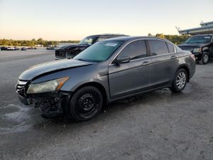 Honda Accord LX 2.4L 4 2011