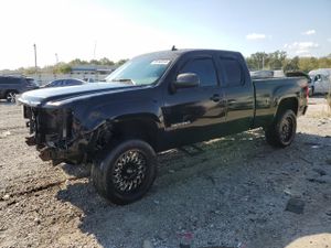 GMC Sierra K1500 SLE 5.3L 8 2011
