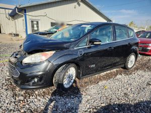 Ford C-series PREMIUM SEL 2.0L 4 2015