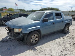 Honda Ridgeline RT 3.5L 6 2006