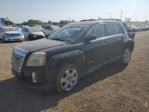 GMC Terrain SLT 3.0L 6 2012