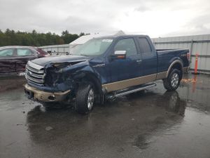 Ford F-150 SUPER CAB 5.0L 8 2014