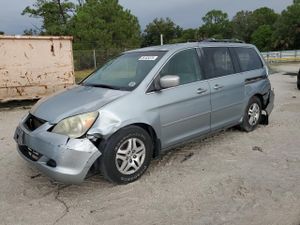 Honda Odyssey EXL 3.5L 6 2005