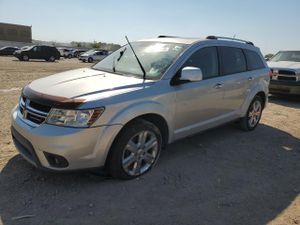 Dodge Journey CREW 3.6L 6 2013