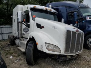 Peterbilt 567/579/587 12.9L 6 2016