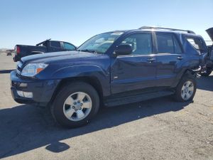 Toyota 4Runner SR5 4.0L 6 2005