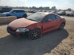 Mitsubishi Eclipse GS SPORT 2.4L 4 2012
