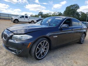 BMW 5 Series I 3.0L 6 2011