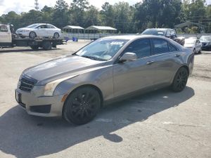 Cadillac ATS LUXURY 2.0L 4 2014