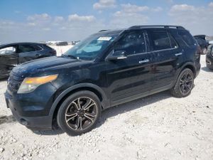 Ford Explorer SPORT 3.5L 6 2014