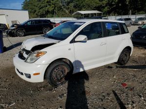 Scion xA 1.5L 4 2006