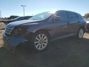 Toyota Venza 2.7L 4 2010
