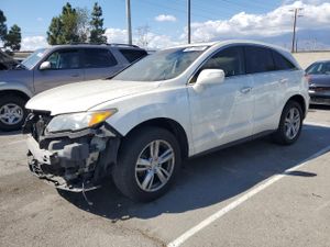 Acura RDX TECHNOLOGY 3.5L 6 2013