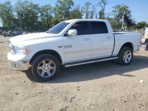 RAM 1500 LONGHORN 5.7L 8 2015