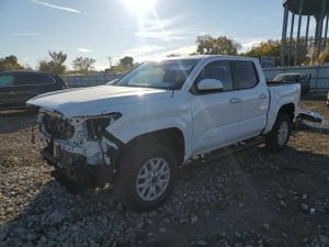Toyota Tacoma DOUBLE CAB 2.4L 4 2024