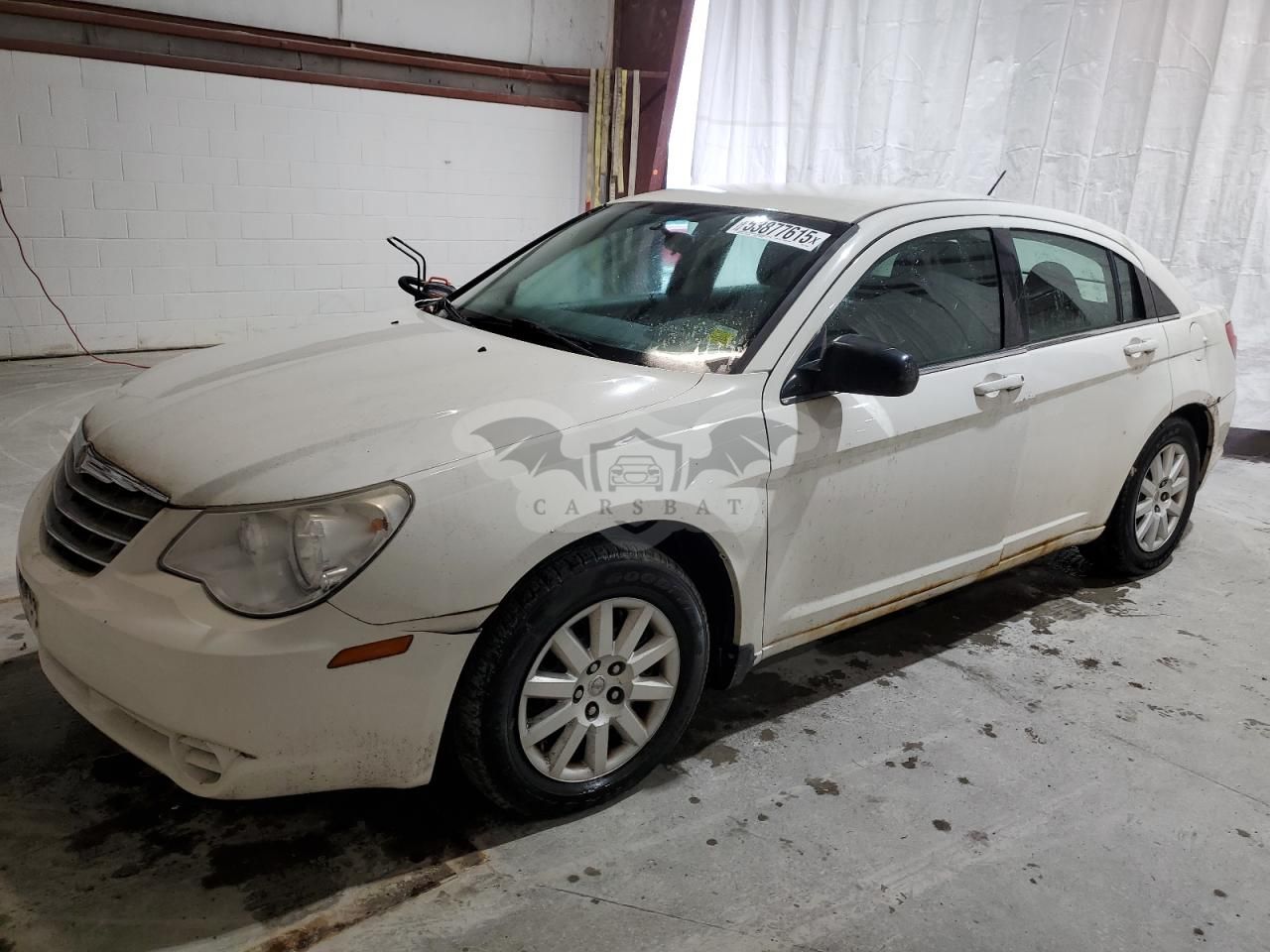 Chrysler Sebring TOURING 2.4L 4 2010