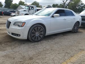Chrysler 300 S 3.6L 6 2013