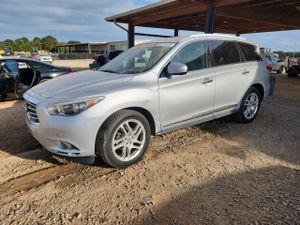 Infiniti JX35 3.5L 6 2013