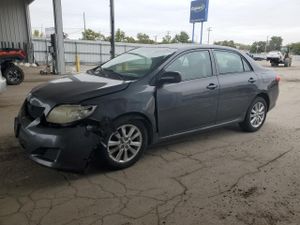 Toyota Corolla BASE 1.8L 4 2009