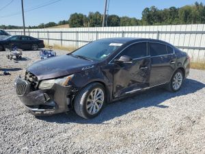Buick LaCrosse 3.6L 6 2014