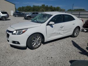 Chevrolet Malibu 2LT 2.5L 4 2015