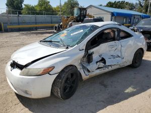 Honda Civic LX 1.8L 4 2007